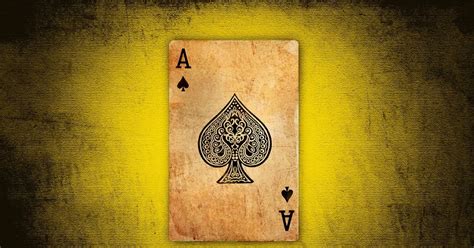 ace of spades meaning|The Significance of Ace of Spades: Understanding its。